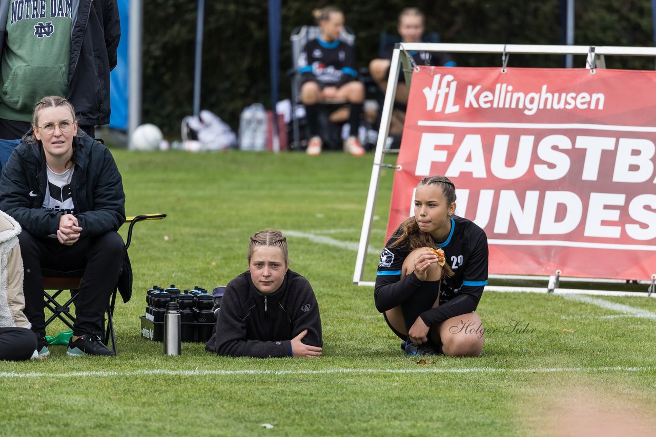 Bild 58 - wU16 Deutsche Meisterschaft